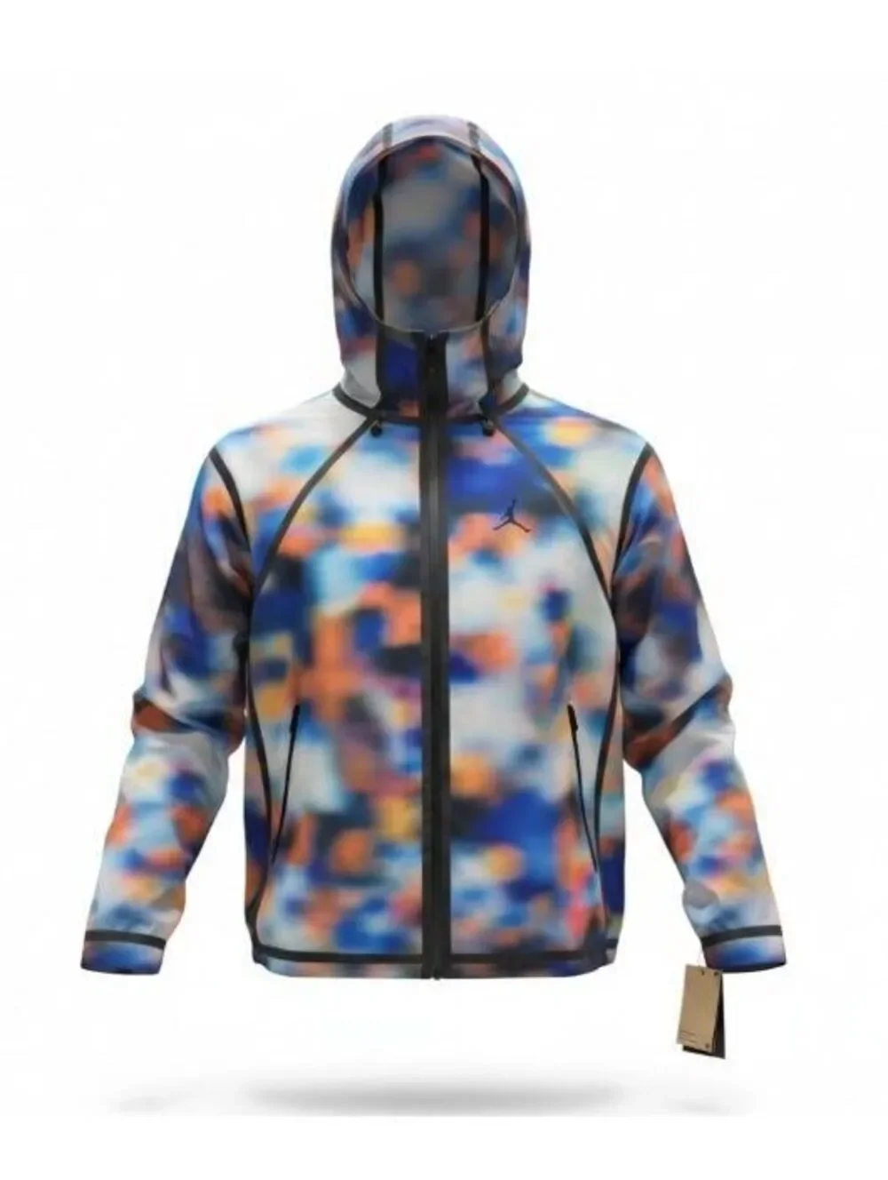 Nike GORE-TEX Jordan Flight Mountainside Jacket Men’s Sz 2XL IB4515-043 NWT $500